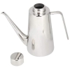 Dzbanek dozownik oleju ze stali 800 ml [13070000187]